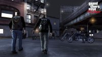 Cкриншот Grand Theft Auto IV: The Lost and Damned, изображение № 512031 - RAWG