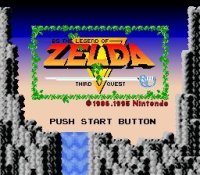 Cкриншот BS The Legend of Zelda, изображение № 2192910 - RAWG
