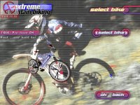 Cкриншот Extreme Mountain Biking, изображение № 296639 - RAWG