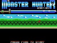 Cкриншот The Monster Hunter - Arthur's Quest, изображение № 60760 - RAWG