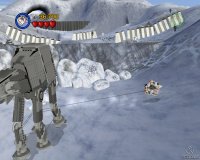 Cкриншот Lego Star Wars II: The Original Trilogy, изображение № 1708828 - RAWG