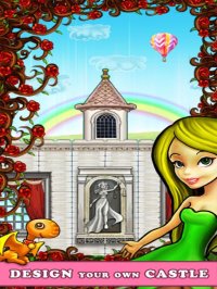 Cкриншот Fairy Princess Fantasy Island! Build your dream, изображение № 2195345 - RAWG