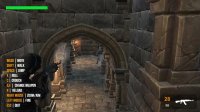 Cкриншот Dungeon Hazard, изображение № 2956834 - RAWG
