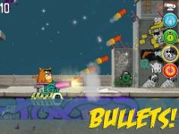 Cкриншот Spunge Invaders, изображение № 904949 - RAWG