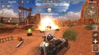 Cкриншот Metal Force: Динамичный танковый бой, изображение № 3466250 - RAWG
