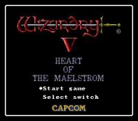 Cкриншот Wizardry V: Heart of the Maelstrom, изображение № 758130 - RAWG