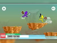 Cкриншот Supreme Stickman Battle Game, изображение № 2423308 - RAWG