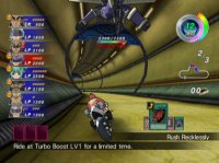 Cкриншот Yu-Gi-Oh! 5D's Wheelie Breakers, изображение № 251619 - RAWG