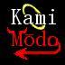 Cкриншот Kami Modo (Game Jam Version), изображение № 1266708 - RAWG