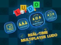 Cкриншот Ludo Kingdom, изображение № 2031723 - RAWG