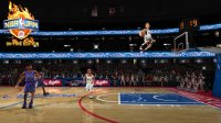 Cкриншот NBA Jam: On Fire, изображение № 574231 - RAWG