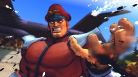 Cкриншот Street Fighter 4, изображение № 490858 - RAWG