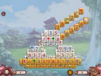 Cкриншот Sakura Day Mahjong, изображение № 1323243 - RAWG