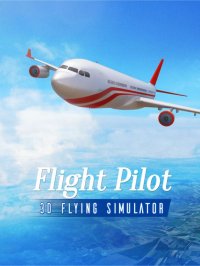 Cкриншот Flight Pilot Simulator 3D!, изображение № 915573 - RAWG