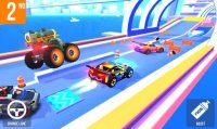 Cкриншот SUP Multiplayer Racing, изображение № 1340963 - RAWG