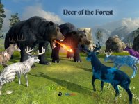 Cкриншот Deer of the Forest, изображение № 973740 - RAWG
