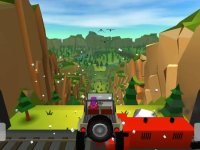 Cкриншот Faily Brakes Classic, изображение № 3293879 - RAWG