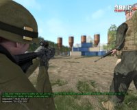 Cкриншот Armed Assault: Ответный ход, изображение № 478973 - RAWG