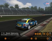 Cкриншот RACE: The WTCC Game, изображение № 462673 - RAWG