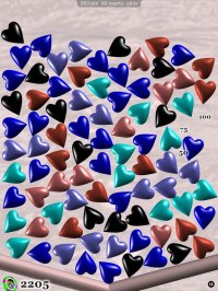 Cкриншот 99 Hearts, Valentine's Edition, изображение № 948798 - RAWG
