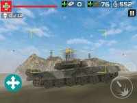 Cкриншот Tank Battle Shoot Epic, изображение № 1854148 - RAWG