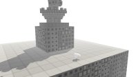 Cкриншот Tetris of the Colossus, изображение № 1090549 - RAWG