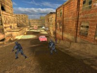 Cкриншот VR Top Frontline Lone Elite Military Game, изображение № 982876 - RAWG