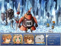 Cкриншот Final Quest II, изображение № 124171 - RAWG