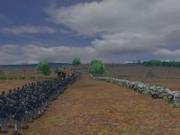 Cкриншот Scourge of War: Gettysburg, изображение № 518841 - RAWG