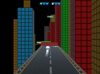 Cкриншот Tetris Runner (YoloStudio), изображение № 2405270 - RAWG