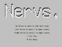 Cкриншот Nervs., изображение № 1096592 - RAWG