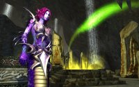 Cкриншот EverQuest II: Sentinel's Fate, изображение № 535031 - RAWG