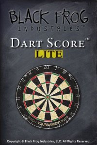 Cкриншот Dart Score LITE, изображение № 1742335 - RAWG