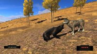 Cкриншот WolfQuest: Classic, изображение № 3589945 - RAWG