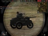 Cкриншот Battlefield 1942: Secret Weapons of WWII, изображение № 354613 - RAWG