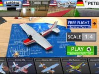 Cкриншот Real RC Flight Sim 2016 Free, изображение № 924926 - RAWG