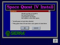 Cкриншот Space Quest 4: Roger Wilco and the Time Rippers, изображение № 750029 - RAWG