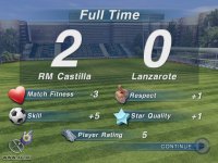 Cкриншот Real Madrid: The Game, изображение № 534006 - RAWG
