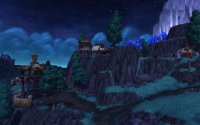 Cкриншот World of Warcraft: Warlords of Draenor, изображение № 616055 - RAWG