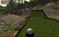 Cкриншот Golf Pro HD, изображение № 979156 - RAWG