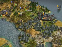 Cкриншот Civilization 4: Колонизация, изображение № 652538 - RAWG