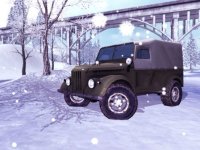 Cкриншот 4x4 Russian SUVs Off-road 2016, изображение № 1839532 - RAWG