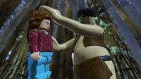 Cкриншот LEGO Гарри Поттер: Годы 5-7, изображение № 277562 - RAWG