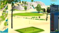 Cкриншот IRON 7 FOUR Golf Game FULL, изображение № 2101730 - RAWG