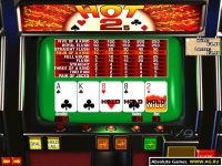 Cкриншот Slot City 2 Plus Video Poker, изображение № 340519 - RAWG