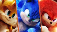 Cкриншот SONIC AND TAILS SING COFFIN DANCE, изображение № 3378526 - RAWG