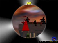 Cкриншот LEGO Island 2: The Brickster's Revenge, изображение № 327800 - RAWG