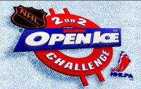 Cкриншот 2 on 2 Open Ice Challenge, изображение № 727973 - RAWG