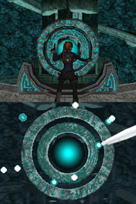 Cкриншот Tomb Raider: Underworld, изображение № 250467 - RAWG