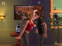 Cкриншот The Sims 2, изображение № 375926 - RAWG